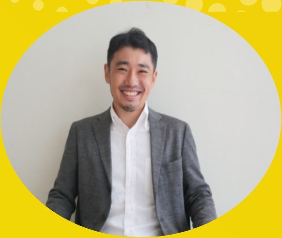 代表 加藤大樹