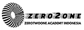 ZERO2ONE ACADEMY INDONESIAのロゴ