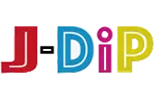 J-DiP ロゴ