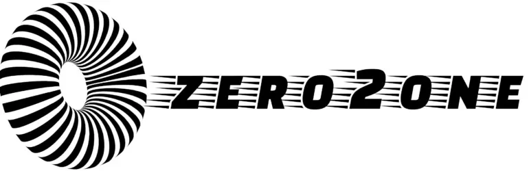 ZERO2ONEロゴ